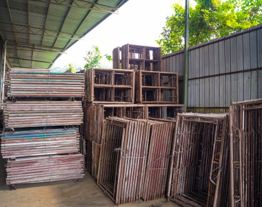 scaffolding supplier Johor Bahru (JB)  | Used Scaffolding Johor Bahru (JB) | Steel Supplier Johor Bahru (JB)