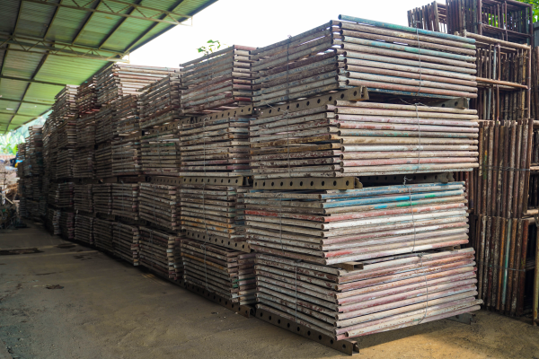 scaffolding supplier Johor Bahru (JB)  | Used Scaffolding Johor Bahru (JB) | Steel Supplier Johor Bahru (JB)
