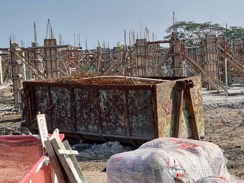 Scrap Metal Service Supplier Johor Bahru (JB) | Steel Supplier Johor Bahru (JB) Scrap Metal Service Supplier Johor Bahru (JB) | Steel Supplier Johor Bahru (JB)