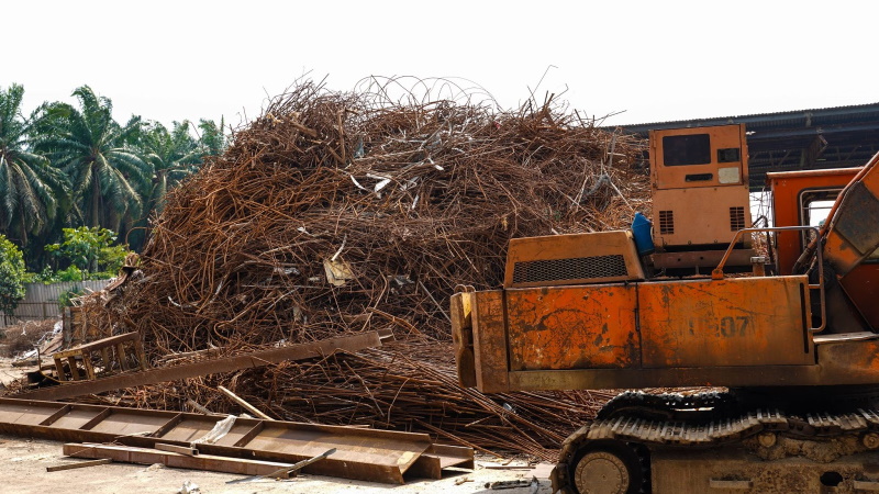 Scrap Metal Service Supplier Johor Bahru (JB) | Steel Supplier Johor Bahru (JB) Scrap Metal Service Supplier Johor Bahru (JB) | Steel Supplier Johor Bahru (JB)