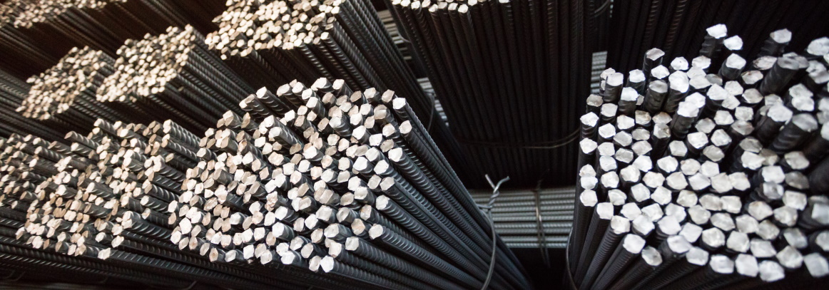 High Tensile Deformed Bar
