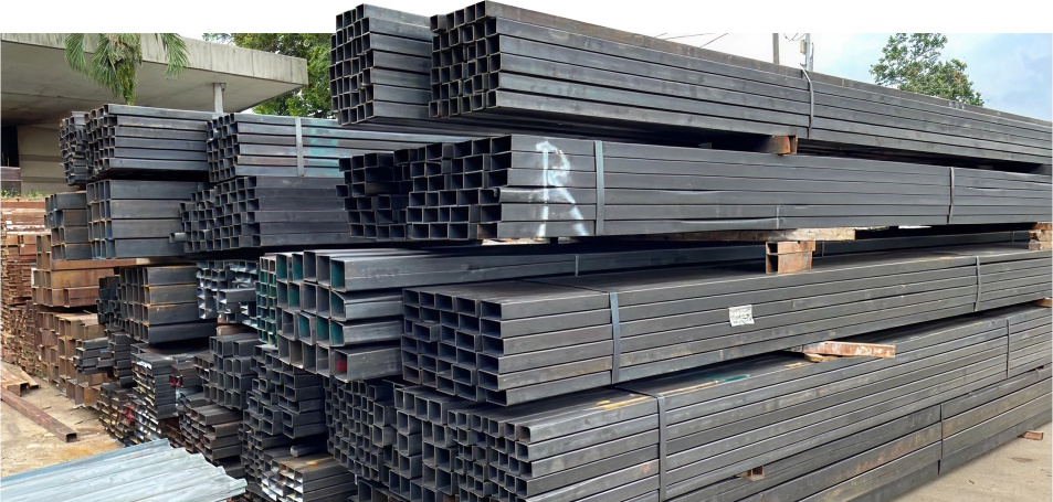 South Johor Steel Sdn. Bhd.