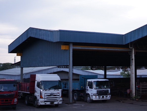 South Johor Steel Sdn. Bhd.
