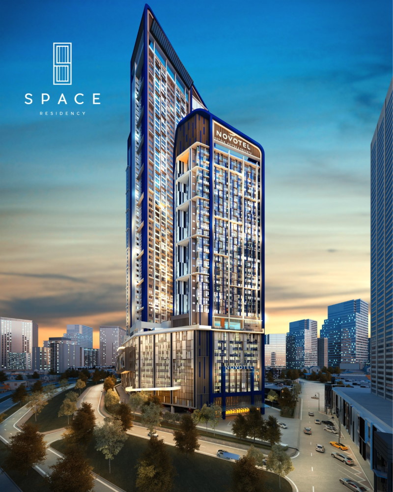 Space Residence | Steel Supplier Johor Bahru (JB) | Building Material Supplier Johor Bahru (JB)