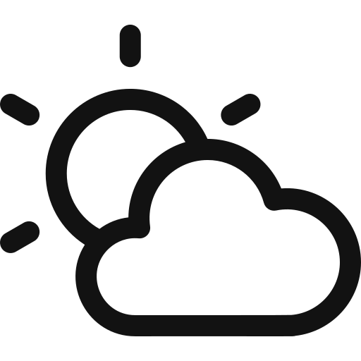 Weather independent