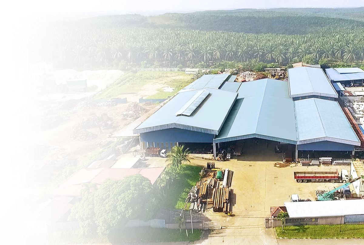 South Johor Steel | Steel Supplier Johor Bahru (JB) | Building Material Supplier Johor Bahru (JB)