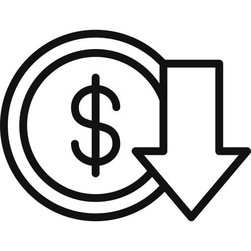 Reducing customers’ holding cost