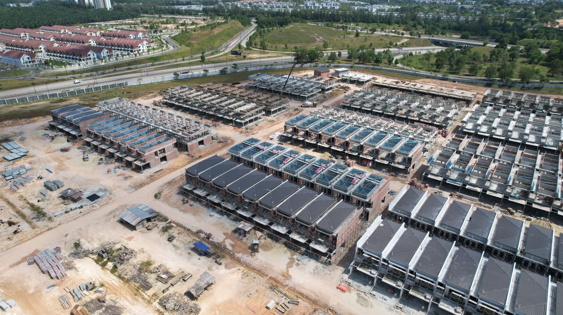 Iskandar Puteri, Mukim Pulai | Steel Supplier Johor Bahru (JB) | Building Material Supplier Johor Bahru (JB) Iskandar Puteri, Mukim Pulai | Steel Supplier Johor Bahru (JB) | Building Material Supplier Johor Bahru (JB)