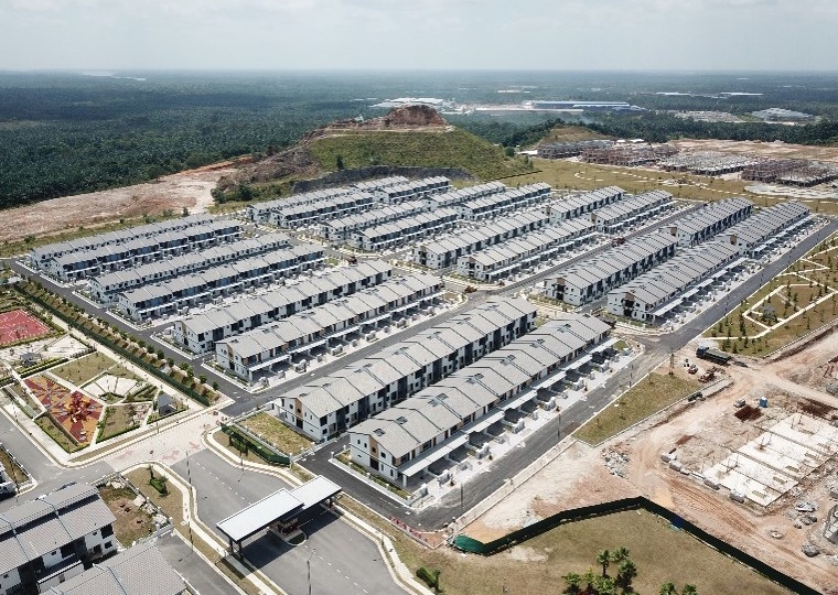 Mukim Jeram Batu, Daerah Pontian | Steel Supplier Johor Bahru (JB) | Building Material Supplier Johor Bahru (JB)