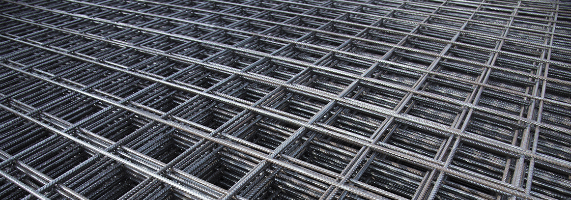 BRC Wire Mesh