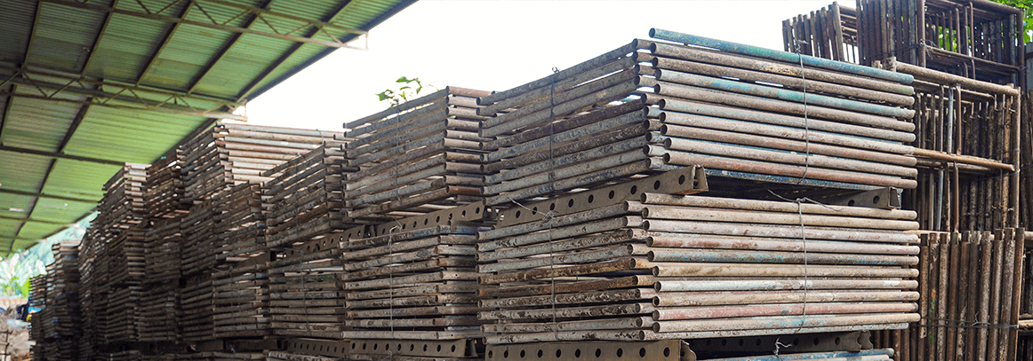 Scaffolding