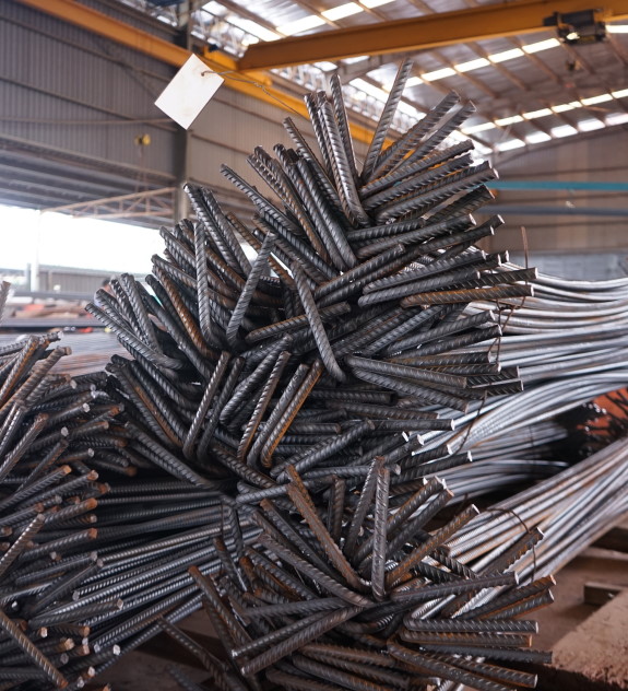 Steel Bar Cut and Bend Steel Bar Cut and Bend