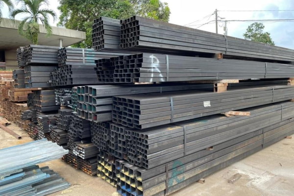 Structural Steel Supplier Johor Bahru (JB) | Steel Supplier Johor Bahru (JB) Structural Steel Supplier Johor Bahru (JB) | Steel Supplier Johor Bahru (JB)