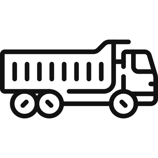 Deliver to South Johor Steel Scrap Yard