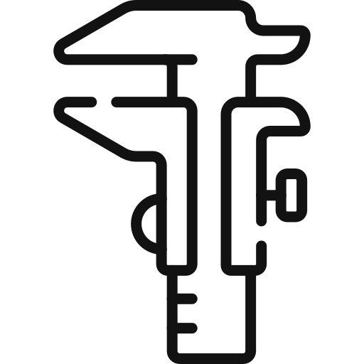 Technical grade handling