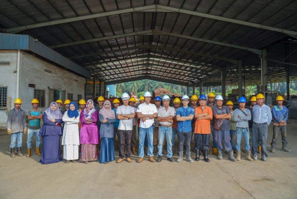 South Johor Steel Sdn. Bhd.