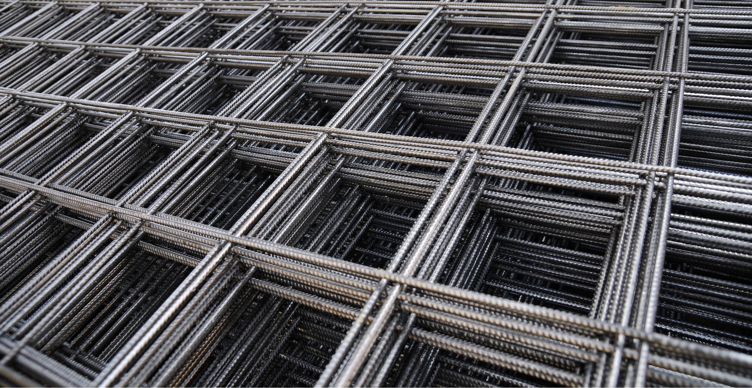 Mobile :: Subpage Masthead :: BRC Wire Mesh