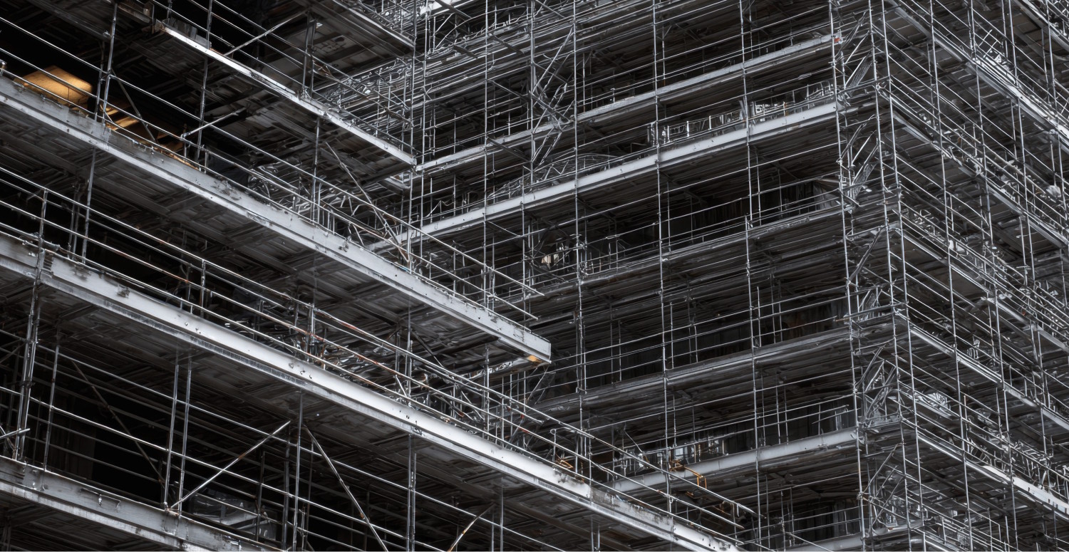 Mobile :: Subpage Masthead :: Scaffolding